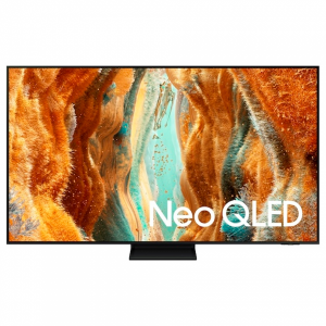 Телевизор Samsung 85" QE85QN70FAUXRU QLED Mini LED 4K UltraHD, Wi-Fi, 120 Гц, Tizen EAC (гарантия Samsung)