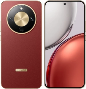 HONOR X9d  12/256Gb 5G (NFC) (Snapdragon 6 Gen4) терракотовый EAC
