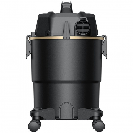 Пылесос моющий Dreame DF10 Pro Wet And Dry Vacuum Cleaner (HHV16A) (24000 Pa) черный EAC - фото 5
