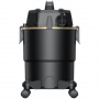 Пылесос моющий Dreame DF10 Pro Wet And Dry Vacuum Cleaner (HHV16A) (24000 Pa) черный EAC