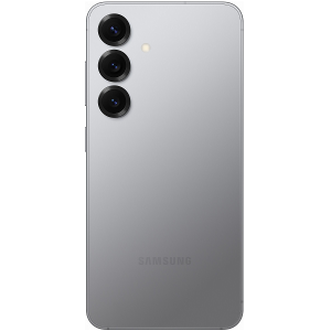 Samsung S931B/DS Galaxy S25 12/128GB (Snapdragon 8 Elite) Silver Shadow (Серебристый)