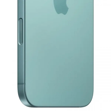 Apple iPhone 16 256Gb (NanoSim+eSim) Teal (бирюзовый) - фото 5