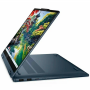 Ноутбук Lenovo IdeaPad 5 2-in-1 (14lAL10) Intel core U5 225U 8Gb/512Gb Luna grey (серый) EAC