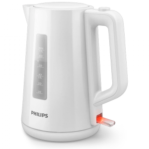 Чайник электрический Philips HD9318/00 белый