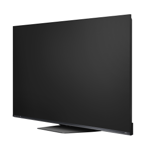 Телевизор Hisense 85" 85UR8S Mini LED, RGB, 4K UltraHD, HDR, 180 Гц, Smart TV, HomeOS EAC (гарантия Hisense)