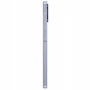 Samsung Galaxy A07 6/128Gb (MediaTek Helio G99) violet (Фиолетовый)