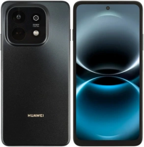 Huawei Nova Y74 8/128Gb (Kirin 710A) Черный EAC