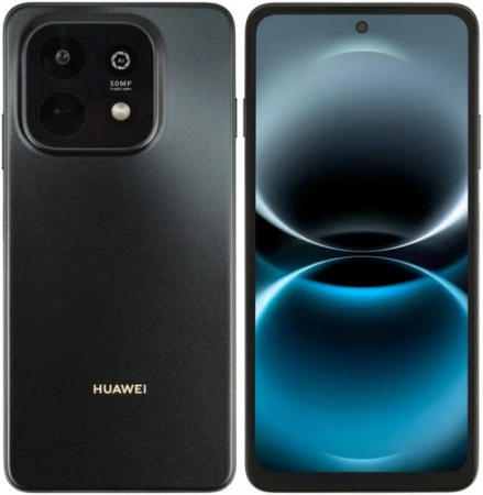 Huawei Nova Y74 8/128Gb (Kirin 710A) Черный EAC
