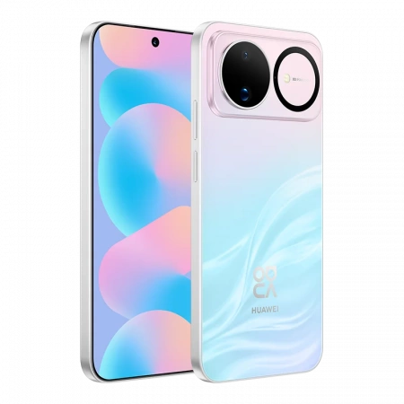 Huawei Nova 16s 12Gb/512Gb Переливающийся голубой ЕАС - фото 5