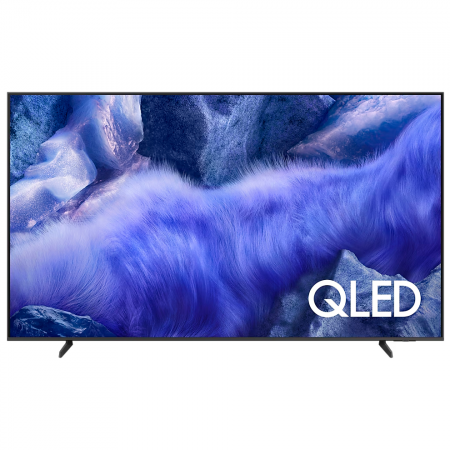 Телевизор Samsung 85" QE85QEF1AUXRU 4K UHD QLED  Tizen 60 Гц EAC (гарантия Samsung)
