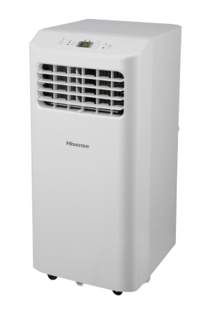 Мобильный кондиционер Hisense AP-07CR4GKVS00 V-Series белый (20квм)