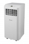 Мобильный кондиционер Hisense AP-07CR4GKVS00 V-Series белый (20квм)