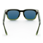Умные очки Meta Fury G4QB Racing Green/Light Blue Atlantic (оправа зеленая/легкие голубые линзы)