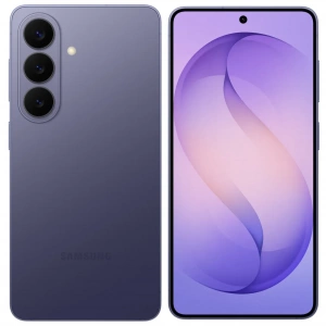 Samsung S942B/DS Galaxy S26 12/256Gb Dual+eSim (NFC) (Exynos 2600) Cobalt Violet (фиолетовый)