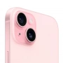 Apple iPhone 15 512Gb (NanoSim+eSim) Pink (розовый)
