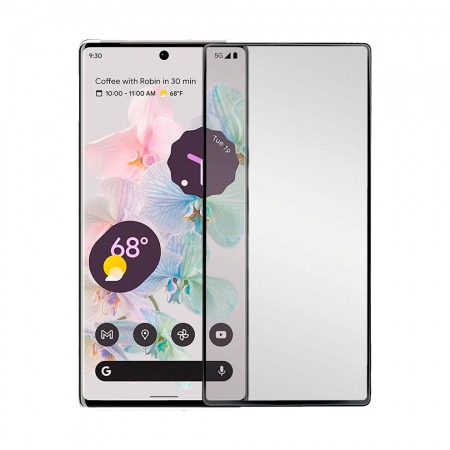 Защитное стекло Dux Ducis для Google Pixel 6 Pro 