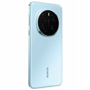Honor Magic 7 Pro 12/512GB 5G (NFC) (Snapdragon 8 Elite) Breeze Blue (синий) (Европа)