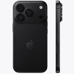 Apple iPhone 18 Pro Max 1Tb (NanoSim+eSim) Black (черный)