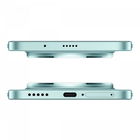 Huawei Nova 15 Max Dual 8/256Gb Kirin 9010S Лазурно-голубой EAC - фото 4