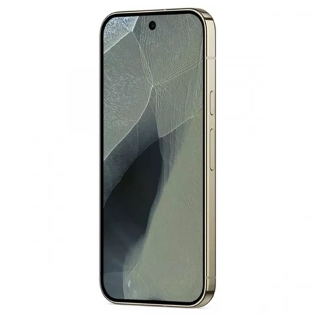 Google Pixel 11 Pro 5G 16/512Gb (NFC) (NanoSim+eSim) (Google Tensor G6) Olive (темно-зеленый) (Канада) - фото 4