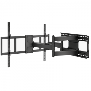 Кронштейн Uniteki наклонно-поворотный 60"-140" FMXL614 Large Pro Line поддерживающий большую нагрузку