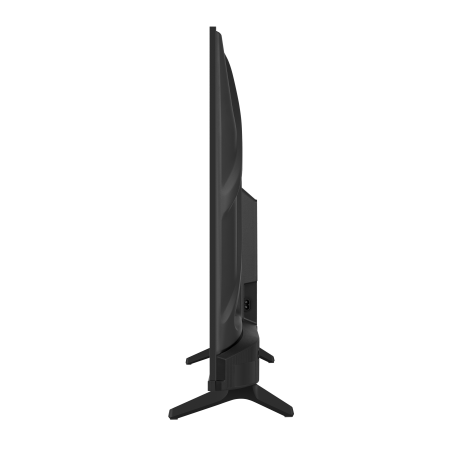 Телевизор Hisense 40" 40A4S RU (2026)  HD Ready Direct LED 60Гц HDR10 (Dolby MS12, DTS X) HomeOS EAC (гарантия Hisense) - фото 6