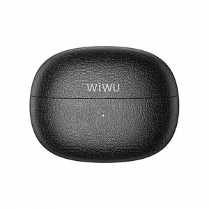 Беспроводные Bluetooth-наушники WiWU ENC OWS (O501) Black (черные) (Китай)