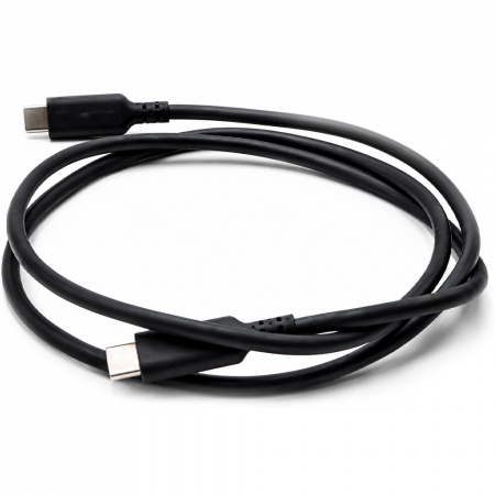 Кабель Verraton Type-C/Type-C (VR-CTC-151) 5А черный