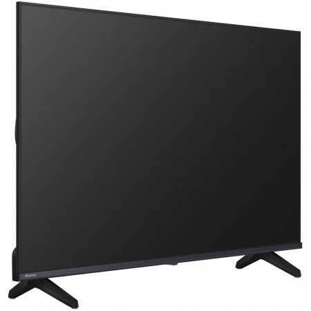 Телевизор Hisense 32" 32A5S Direct LED, QLED, FullHD, 60 Гц, Smart TV, HomeOS EAC (гарантия Hisense) - фото 3