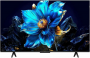Телевизор TCL 43" 43P7K (2025)  4K UHD QLED Smart TV 60 Гц EAC (гарантия TCL)