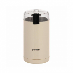 Кофемолка Bosch TSM6A017C бежевая ЕАС