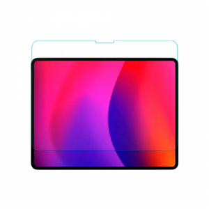 Защитное стекло Tempered Glass совместимое с iPad Pro 13" (2024)
