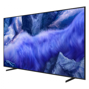 Телевизор Samsung QE85QEF1AUXRU 4K UHD QLED  Tizen 60 Гц EAC (ГАрантия Samsung)