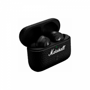 Беспроводные наушники Marshall Motif II A.N.C.Black (черные) (Китай/ЕАС)