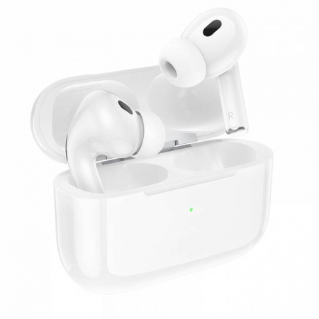 Беспроводные наушники Hoco EW77 White белые (китай)