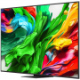 Телевизор LG 86" QNED evo AI 86QNED86A6A (2025) QNED 4K Ultra HD СМАРТ ТВ WebOS 120 Гц (Гарантия LG)