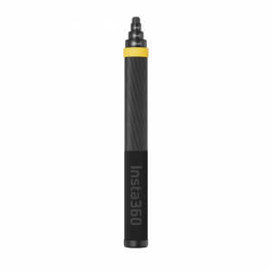 Монопод Extended Edition Selfie Stick для Экшн-камеры Insta 360 300 cm черный