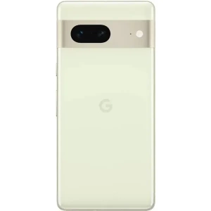 Google Pixel 7 5G 8/256Gb (NFC) (Google Tensor G2) Lemongrass (желтый)