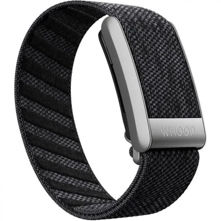 Плетеный ремешок для браслета Whoop 4.0 SuperKnit Band
