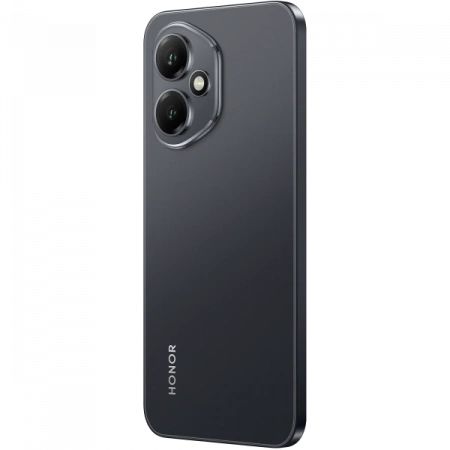 HONOR 400 5G 8/512Gb (NFC) (Snapdragon 7 Gen3) Midnight Black (полночный черный) (Европа) (Slim Box) - фото 5