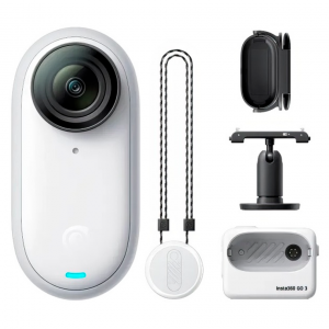 Экшен камера Insta360 GO 3 Camera 32 Гб 