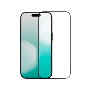 Защитное стекло Cabal Premium совместимое с iPhone 17 Air