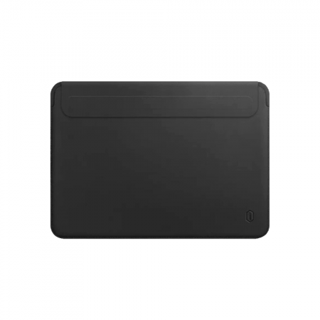 Чехол-конверт WiWU Skin Pro II для MacBook Air 13.6" черный