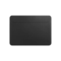 Чехол-конверт WiWU Skin Pro II для MacBook Air 13.6" черный