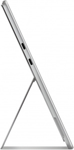 Microsoft Surface Pro Copilot + PC 13'' Snapdragon X2 Plus (2076) 16/256Gb Qualcomm Adreno 60Гц Platinum (Платина)
