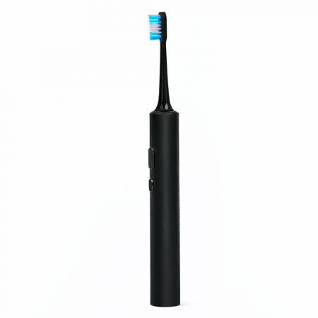 Электрическая зубная щетка Mijia T501 черная (CE) - фото 2