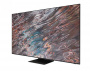 Телевизо Samsung 75" QE75QN800CU 8K UltraHD QLED, Smart TV Mini LED Tizen 120 Гц (Гарантия Samsung) 