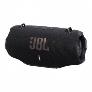 Портативная акустика JBL XTREME 4 черный 