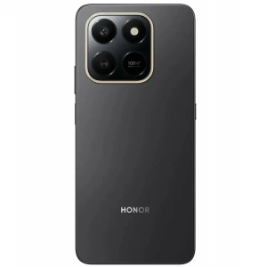 HONOR X7d 6/128GB (NFC) (Snapdragon 685) Вельветовый черный EAC