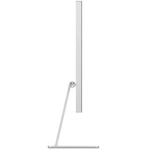 Монитор Apple Studio Display 27" 5K с нанотекстурой (nano glass), подставка с регулируемым наклоном (MMYW3) серебро